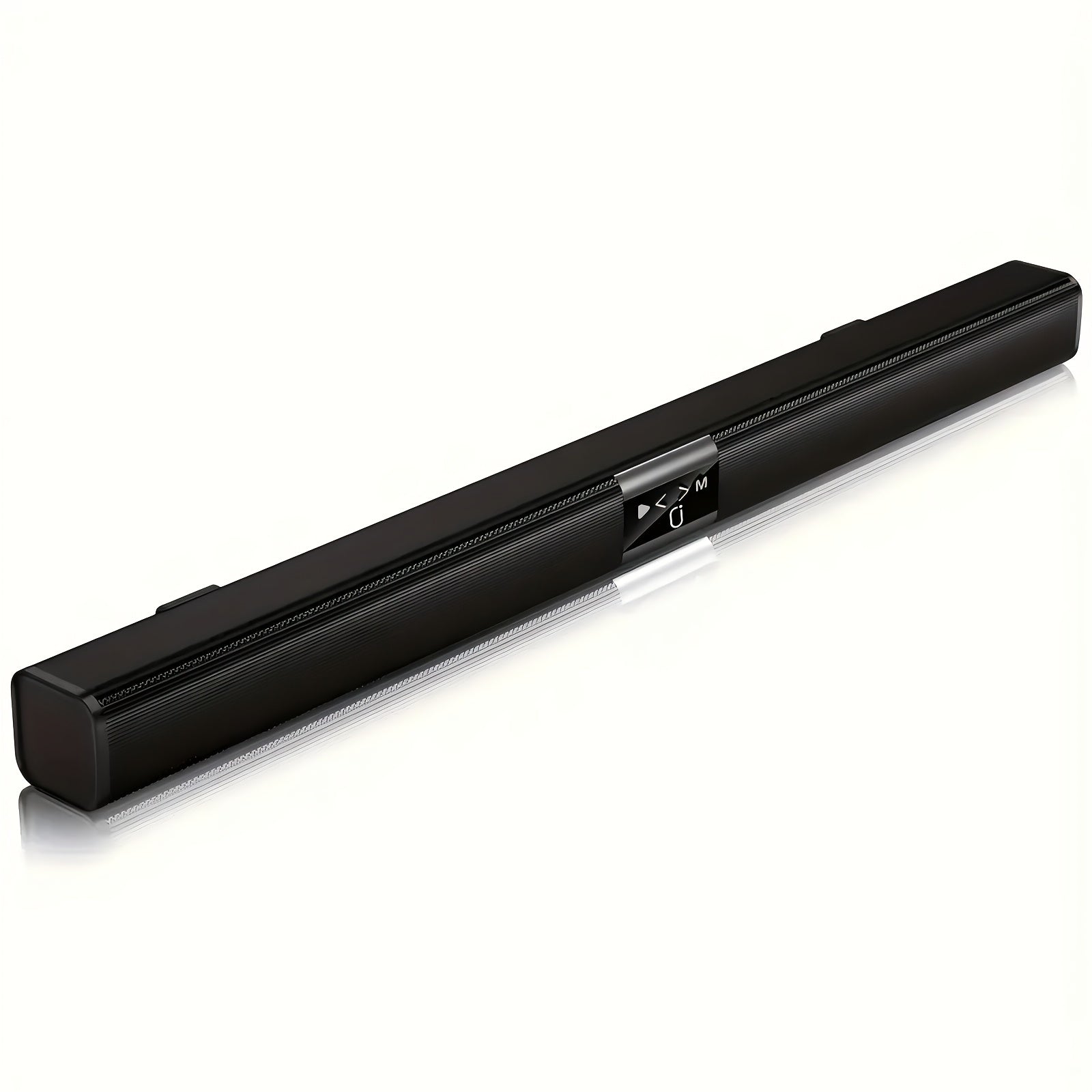 2025 New Model, Sound Master, HIFI Sound Quality, Home KTV, Wall-Mounted, Desktop, High Power. Bar Speaker, Wireless Subwoofer, Surround Sound System, Suitable for TV, Smartphones, Tablets, Computers, Game Consoles, Music Pla