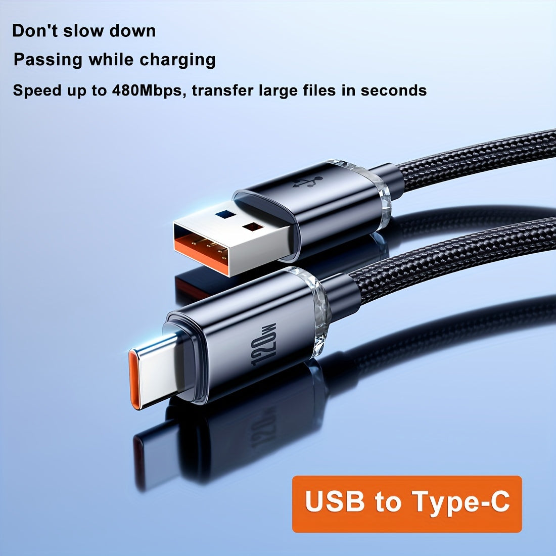120W 6A Type C to Type C/USB to Type C Super Fast Charging Cable for Samsung S23 S22 S21 Xiaomi 12Pro K50 K60 Redmi Huawei P40 P60 Android OPPO Phone Charger USB C Cord MacBook Pro iPad Pro Data USB C Type-C Transfer Cord